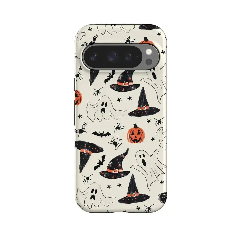 Feeling Witchy | Haunted Halloween Case