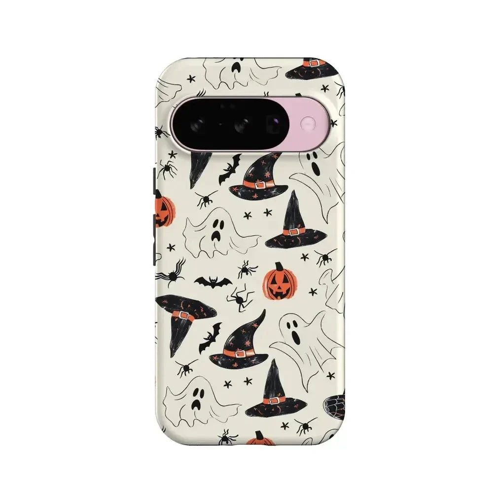 Feeling Witchy | Haunted Halloween Case