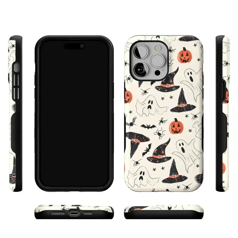 Feeling Witchy | Haunted Halloween Case