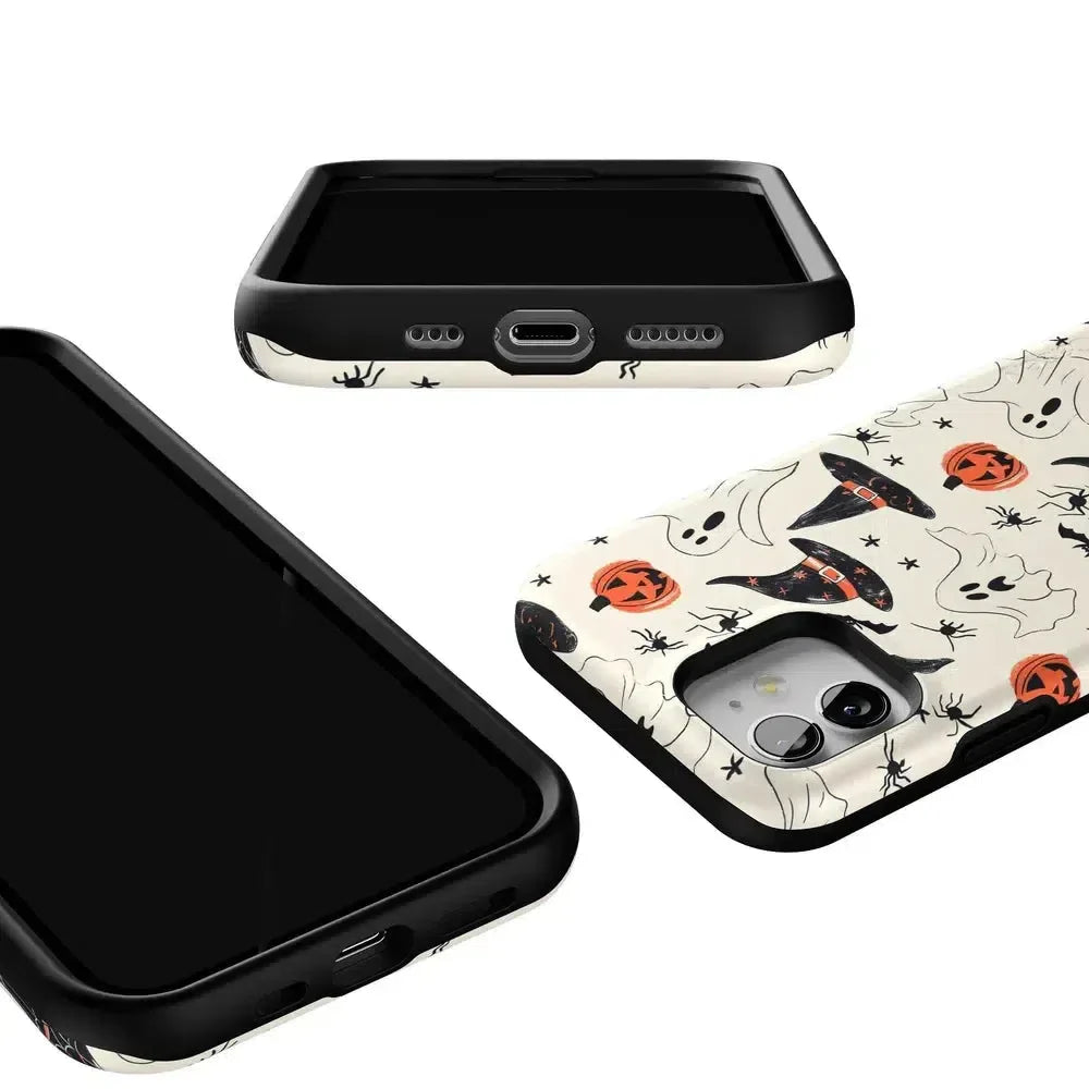Feeling Witchy | Haunted Halloween Case