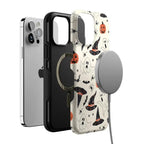 Feeling Witchy | Haunted Halloween Case