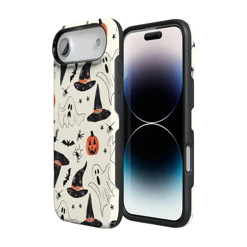Feeling Witchy | Haunted Halloween Case