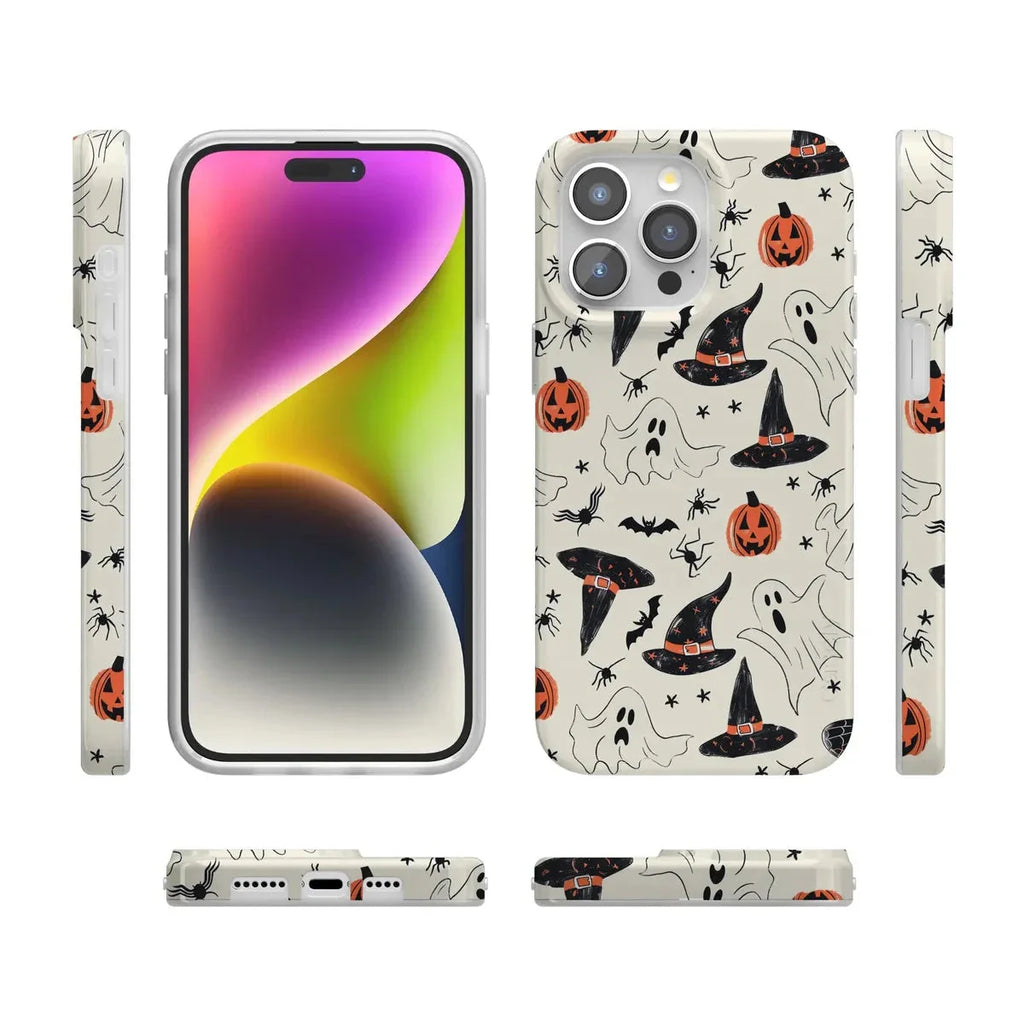 Feeling Witchy | Haunted Halloween Case
