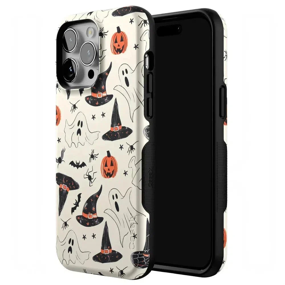 Feeling Witchy | Haunted Halloween Case