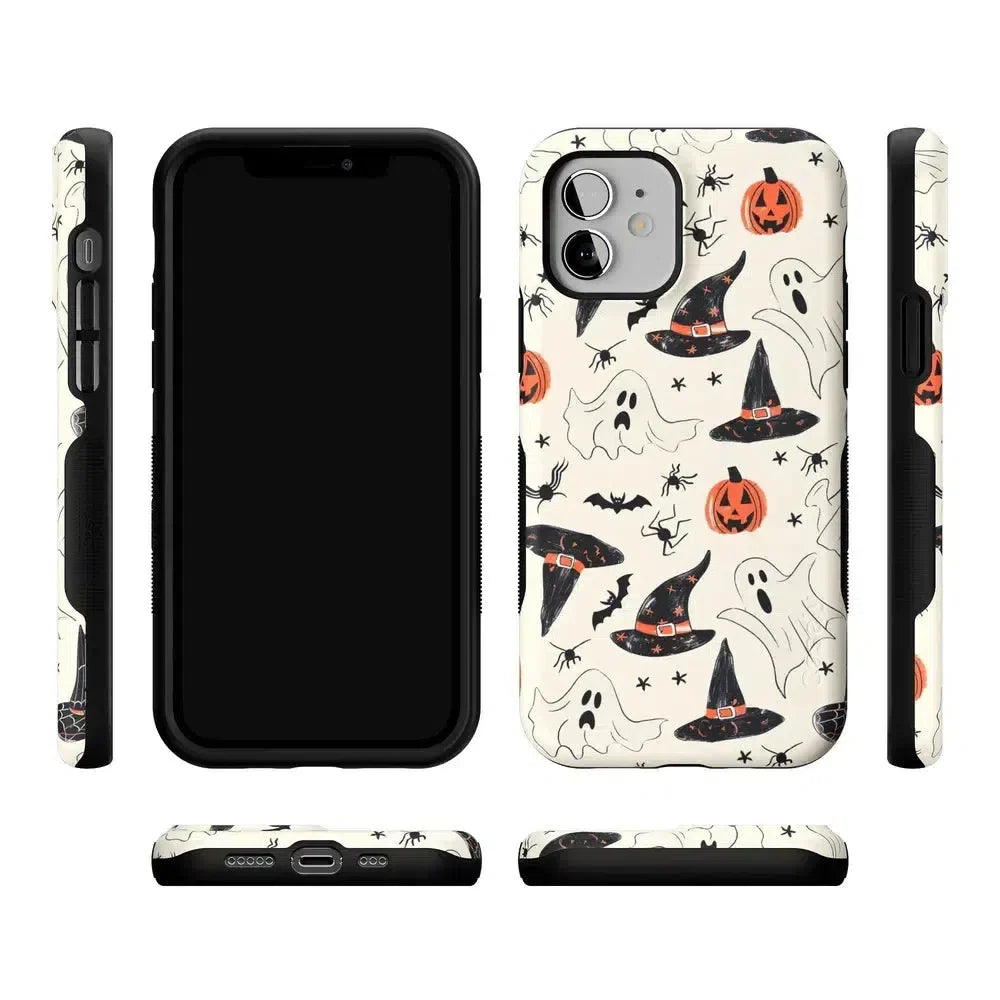 Feeling Witchy | Haunted Halloween Case