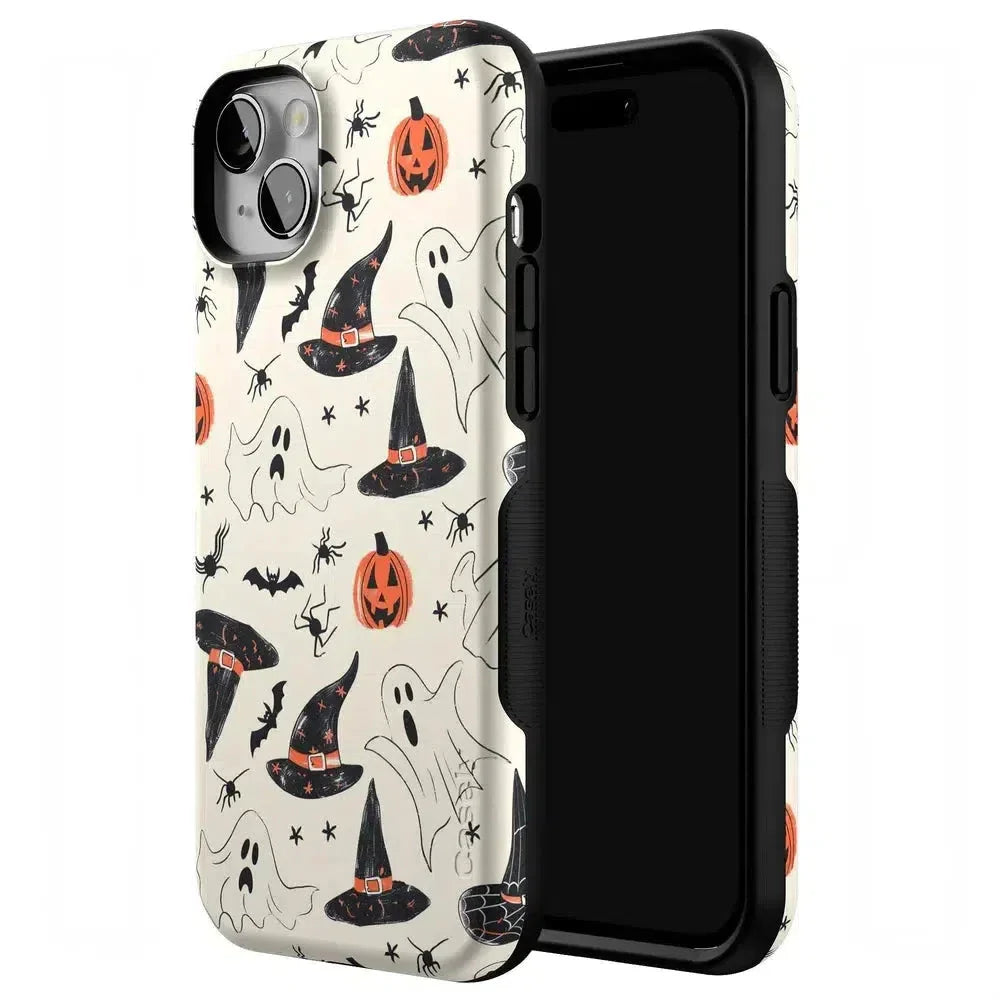 Feeling Witchy | Haunted Halloween Case