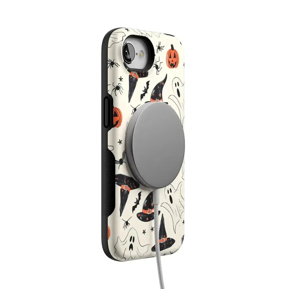 Feeling Witchy | Haunted Halloween Case