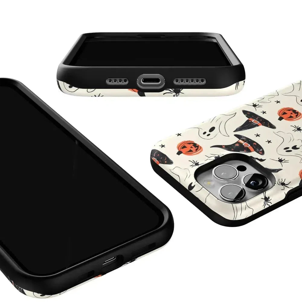 Feeling Witchy | Haunted Halloween Case