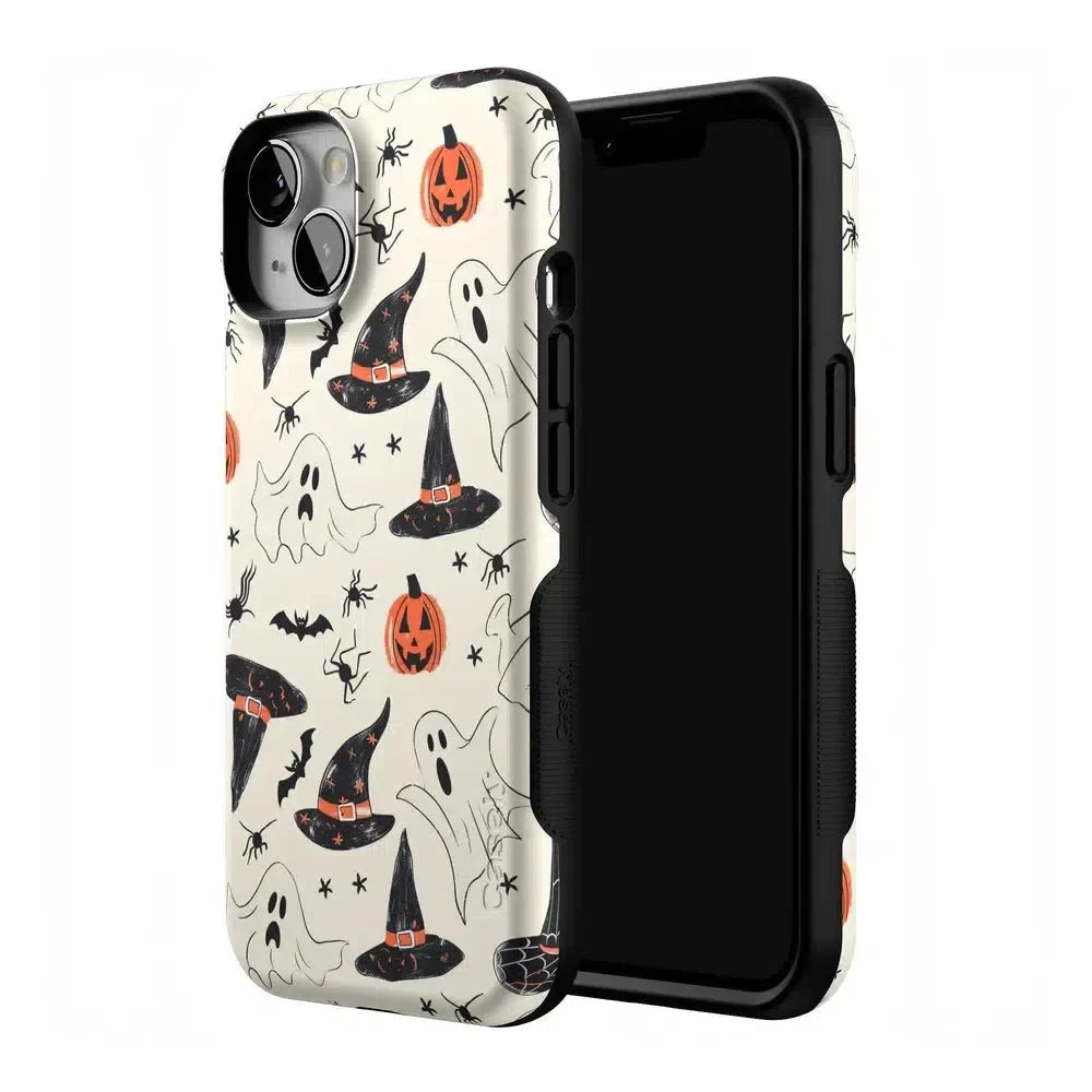Feeling Witchy | Haunted Halloween Case