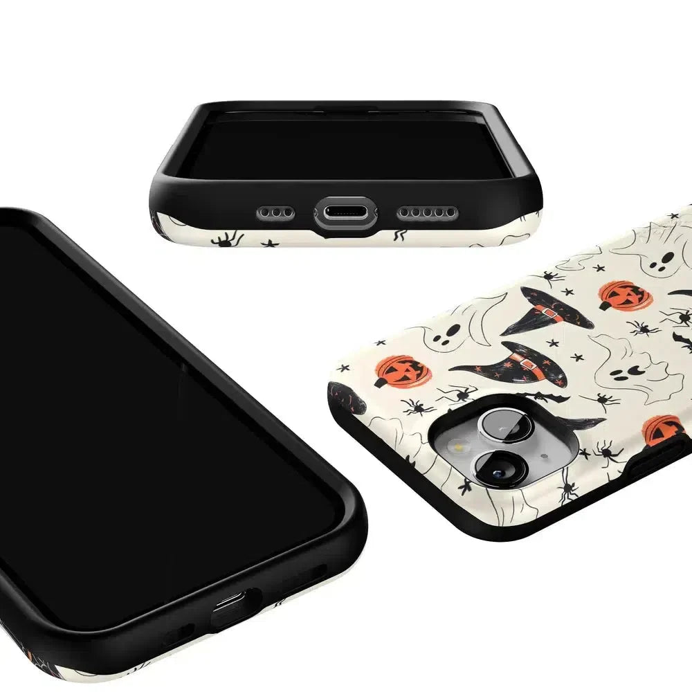 Feeling Witchy | Haunted Halloween Case