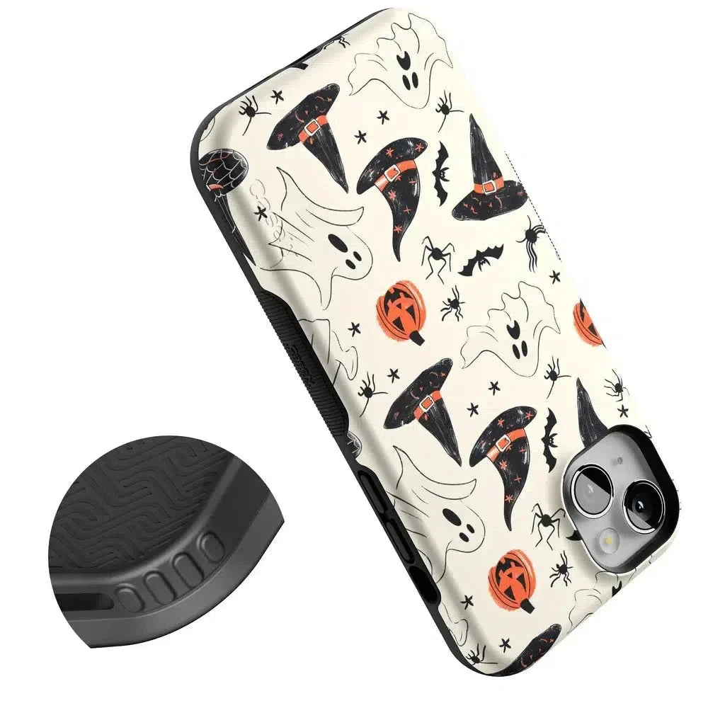 Feeling Witchy | Haunted Halloween Case