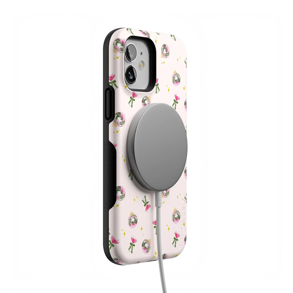 In the Spirit | Tini Party Case