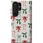 Festive Girlie | Holiday Bows Case