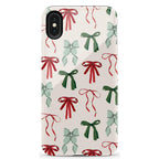 Festive Girlie | Holiday Bows Case