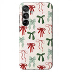 Festive Girlie | Holiday Bows Case