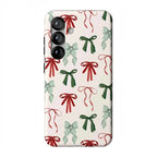 Festive Girlie | Holiday Bows Case