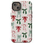 Festive Girlie | Holiday Bows Case