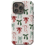 Festive Girlie | Holiday Bows Case