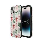 Festive Girlie | Holiday Bows Case