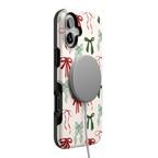 Festive Girlie | Holiday Bows Case
