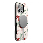 Festive Girlie | Holiday Bows Case