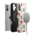 Festive Girlie | Holiday Bows Case