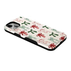 Festive Girlie | Holiday Bows Case