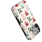 Festive Girlie | Holiday Bows Case