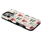 Festive Girlie | Holiday Bows Case
