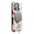 Festive Girlie | Holiday Bows Case