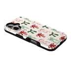 Festive Girlie | Holiday Bows Case