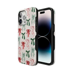 Festive Girlie | Holiday Bows Case