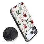 Festive Girlie | Holiday Bows Case