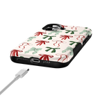 Festive Girlie | Holiday Bows Case