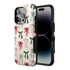 Festive Girlie | Holiday Bows Case