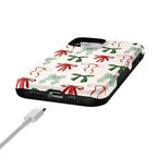 Festive Girlie | Holiday Bows Case