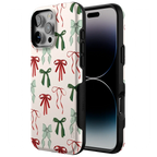 Festive Girlie | Holiday Bows Case