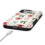 Festive Girlie | Holiday Bows Case