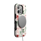Festive Girlie | Holiday Bows Case