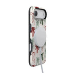 Festive Girlie | Holiday Bows Case
