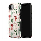 Festive Girlie | Holiday Bows Case