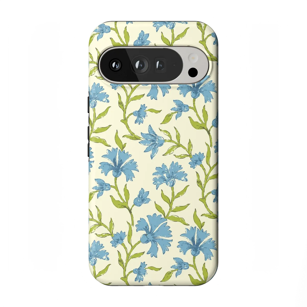Garden Breeze | Seaside Vines Case
