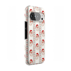 Jolly St. Nick | Retro Claus Case