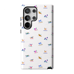 Powder Pups | Dog Sled Case