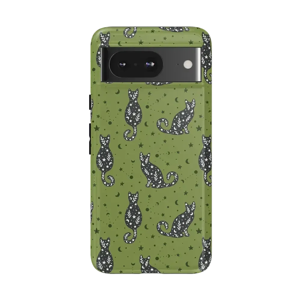 Sabrina's Bestie | Black Cats Case