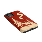 Snowed In | Cozy Winter Case