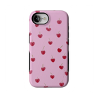 Very Cherry | Painted Cherries Case