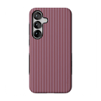 Stripes and the City | Tiny Pinstripe Case