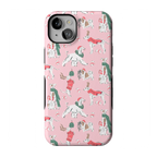 Winter Woofs | Holiday Dog Case