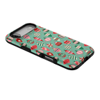 All Decked Out | Festive Ornaments Case